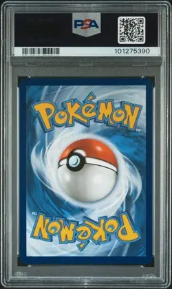 2024 Pokemon Surging Sparks Togekiss HOLO RARE PSA 9 MINT #072 - Image 2