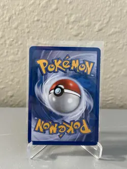 Pokemon Heartgold Soulsilver Metal Energy w/ Steelix Background - 122/123 (MP) - Image 2