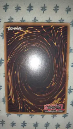 Yu-Gi-Oh! Enneacraft Archa. TAIL 1st Edition Ultra Rare PHRE-EN023 NM - Image 4