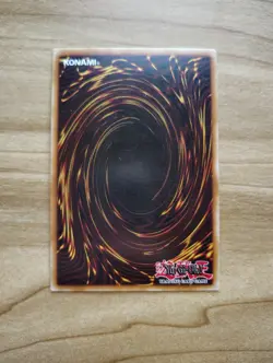 Yu-Gi-Oh! - Rank-Up-Magic Astral Force - Ultra Rare - LVAL-EN059 - Image 2