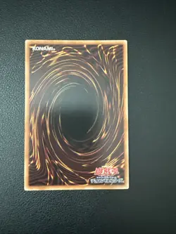 Yu-Gi-Oh! Dark Magic Curtain Spell Dark Magician Girl Holo Japanese LOC1-JP003 - Image 2