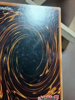 MP Yu-Gi-Oh! TCG Dimension Wall CRV-EN059 Cybernetic Revolution Unlimited Rare - Image 3