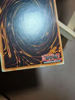 MP Yu-Gi-Oh! TCG Dimension Wall CRV-EN059 Cybernetic Revolution Unlimited Rare - Image 4