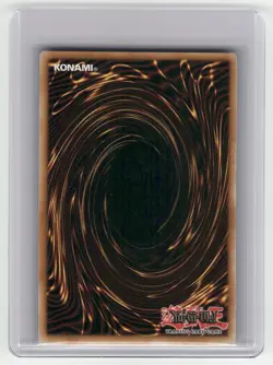 Restructer Revolution - DL5-EN001 - Yugioh TCG - Super Rare - Unlimited- LP - Image 2