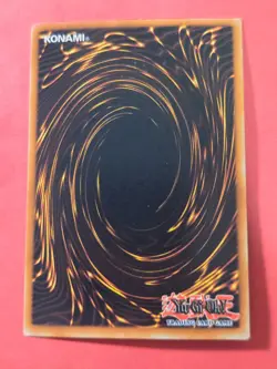 2003 Yu-Gi-Oh! TCG Magician's Force Unlimited #MFC002 Oppressed People, C, cd1 - Image 2