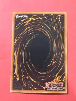 2003 Yu-Gi-Oh! Magician's Force Unlimited #MFC041 Huge Revolution, C, NF, cd1 - Image 2