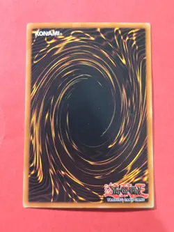2003 Yu-Gi-Oh! Magician's Force Unlimited #MFC041 Huge Revolution, C, NF, cd4 - Image 2