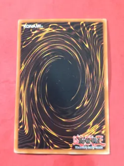 2003 Yu-Gi-Oh! Magician's Force Unlimited #MFC001 People Running About, C, cd4 - Image 2