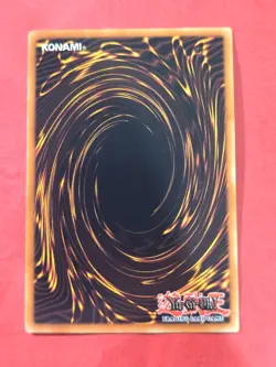 2003 Yu-Gi-Oh! Magician's Force Unlimited #MFC001 People Running About, C, cd10 - Image 2