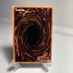 Yu-Gi-Oh! Left Leg Of The Forbidden One RP01-EN018 Rare - Image 3