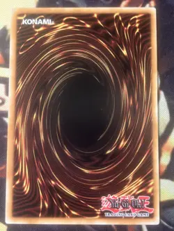 Yugioh: Right Leg of the Forbidden One - RP01-EN017 - Rare - 2020 Reprint - NM - Image 2