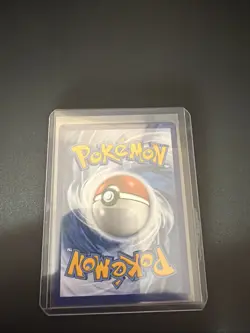 Switch 123/094 – Full Art Trainer – Holo – Pokemon TCG – Phantasmal Flames - Image 2