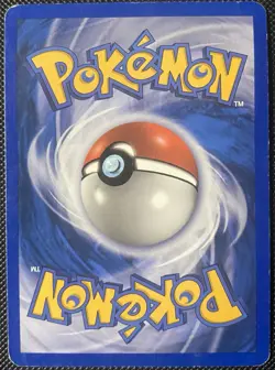 Mewtwo (Delta Species) 24/110 Holon Phantoms Regular *DAMAGED* Pokemon Card - Image 2