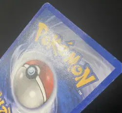 Mewtwo (Delta Species) 24/110 Holon Phantoms Regular *DAMAGED* Pokemon Card - Image 5