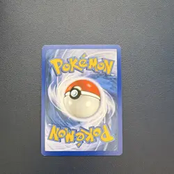 Pokemon Gengar Rare Reverse Holo 110 HP Stage 2 16/99 Arceus 2009 - Image 3