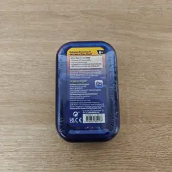 POKEMON KANTO POWER MINI TIN MEW & PSYDUCK NEW FACTORY SEALED TCG H24 - Image 3