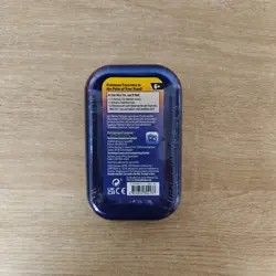 POKEMON KANTO POWER MINI TIN MEW & PSYDUCK NEW FACTORY SEALED TCG H24 - Image 4