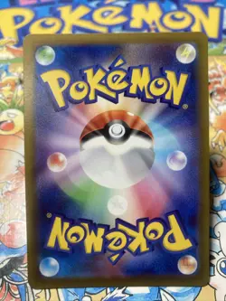 SNORLAX 077/071 CHR S10A DARK PHANTASMA POKEMON JAPANESE US SELLER (NM) - Image 3
