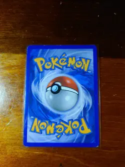 Pokemon Steelix Prime 87/95 Unleashed Ultra Rare Holo LP - Image 2