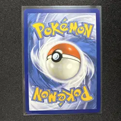 Pokemon TCG Pokemon Gengar TG06/TG30 Lost Origin Trainer Gallery Halogram - Image 2