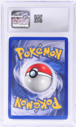 1999 Pokemon Base Set Clefairy Shadowless Holo #5 CGC 6 - Image 2