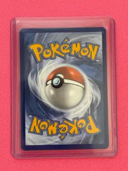 Pokemon Ascended Heroes Ionos Bellibolt EX 279/217 Special Illustration Rare NM+ - Image 2