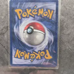 Pokemon Clefable 007/165 Expedition Base Set Holo Rare Stage 1 70 HP Doubleslap - Image 2