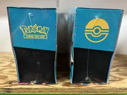 Pokemon Ascended Heroes ETB Sealed & New x2 - Image 3