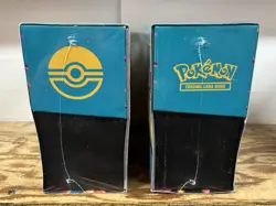Pokemon Ascended Heroes ETB Sealed & New x2 - Image 4