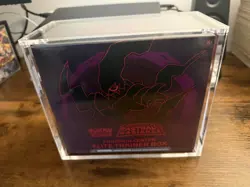 Pokemon Astral Radiance Elite Trainer Box ETB Pokemon Center Exclusive - SEALED - Image 1