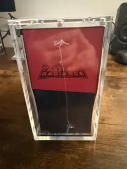 Pokemon Astral Radiance Elite Trainer Box ETB Pokemon Center Exclusive - SEALED - Image 5