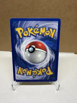 SHADOWLESS Pokemon Venusaur Base Set 15/102 Holo Rare - Image 2