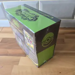 Pokemon Perfect Order Pokemon Center ETB Elite Trainer Box IN HAND - Image 3