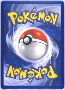 2005 Pokemon Latias #105 Holo Gold Star w/ Swirl PSA 2 - Image 4