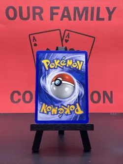 Blaine’s Last Resort 105/132 Gym Heroes WOTC Pokemon TCG Uncommon 1999 NM - Image 4