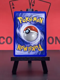 Blaine’s Last Resort 105/132 Gym Heroes WOTC Pokemon TCG Uncommon 1999 NM - Image 5