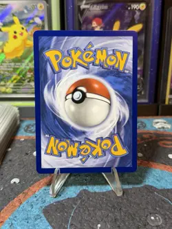 Pokemon Budew 221/217 Illustration Rare Full Art ME Ascended Heroes English NM - Image 2