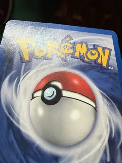 Pokemon Blaine's Moltres 11/132 Gym Heroes Holo Rare 90 HP Basic English - Image 4