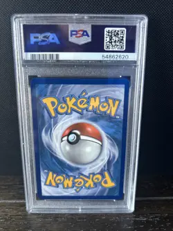 2019 Pokemon S & M Mewtwo GX Hidden Fates #31/68 PSA 10 - Image 2