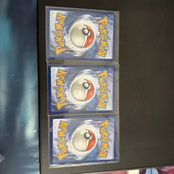 Gastly 048 Haunter 049 Gengar 050/088 Reverse Holo Pokemon TCG: Perfect Order - Image 2