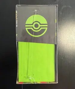 Perfect Order Pokemon Center ETB Elite Trainer Box - New/Factory Sealed - Image 5