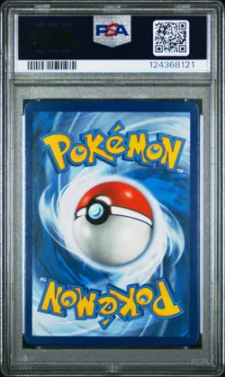 2019 POKEMON SM BLACK STAR PROMO #SM193 FULL ART/GARCHOMP & GIRATINA GX PSA 10 - Image 2