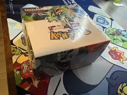 Pokemon TCG Twilight Masquerade Booster Box Factory Sealed - Image 1
