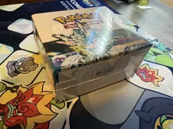 Pokemon TCG Twilight Masquerade Booster Box Factory Sealed - Image 3