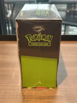 Pokemon Perfect Order Elite Trainer Box ETB Brand New Factory Sealed Box - Image 2