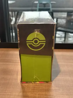 Pokemon Perfect Order Elite Trainer Box ETB Brand New Factory Sealed Box - Image 3