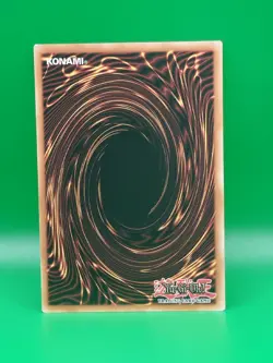 Yugioh Dark Magician Girl, Ghost Rare GFP2-EN177 1st Edition NM - Image 4