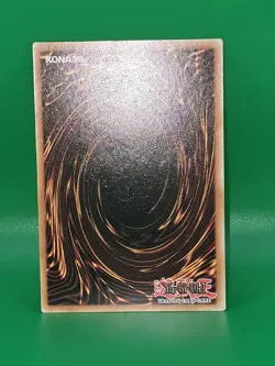 Yugioh Dark Magician Girl, Ghost Rare GFP2-EN177 1st Edition NM - Image 5