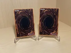 Yugioh / Stardust Dragon / L5DD-ENS01 / Secret Rare / 1st Edition - Image 2