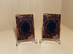 Yugioh / Black Rose Dragon / L5DD-ENS02 / Secret Rare / 1st Edition - Image 2